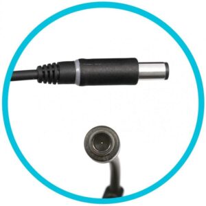 Dell Adapter 90W E-Series UK