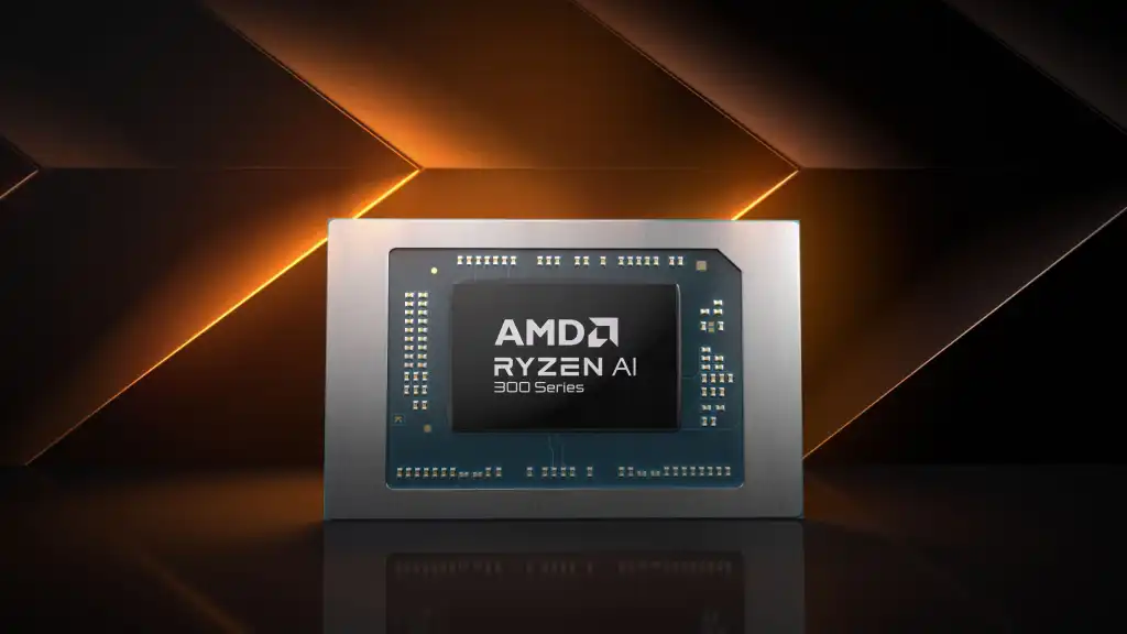 You are currently viewing AMD’s AFMF 2 gives you more frames for free on Ryzen AI 300 laptops