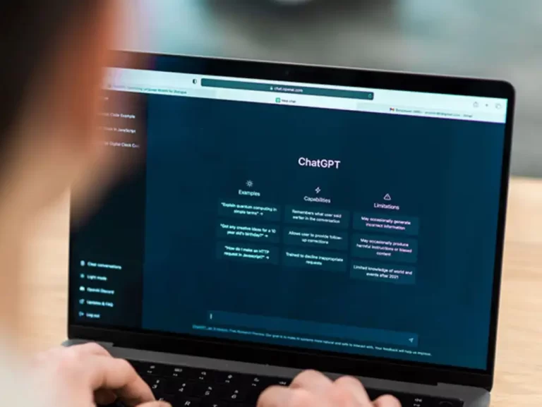 Read more about the article When ChatGPT’s desktop application does launch for Windows, several functions are absent.