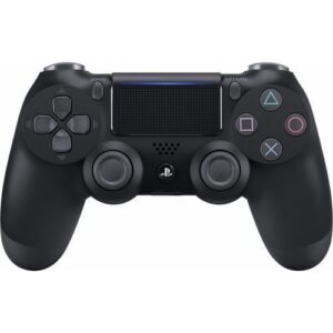 Sony PS4 Pad – PlayStation 4 DualShock 4 Wireless Controller