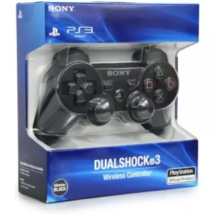 Sony PS3 DualShock Controller