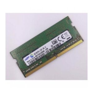 4GB DDR4 RAM