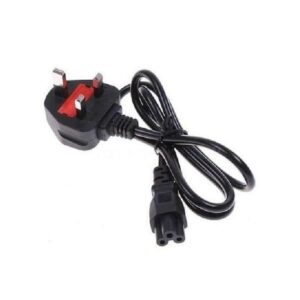 LAPTOP CHARGER POWER CABLE