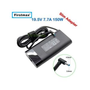 19.5V 7.7A for HP150W charger