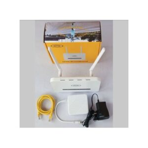 Mini Wifi Adapter 4G Wifi Router Cat6 LTE Wifi Mtñ For Home, Office & Business (cat6)