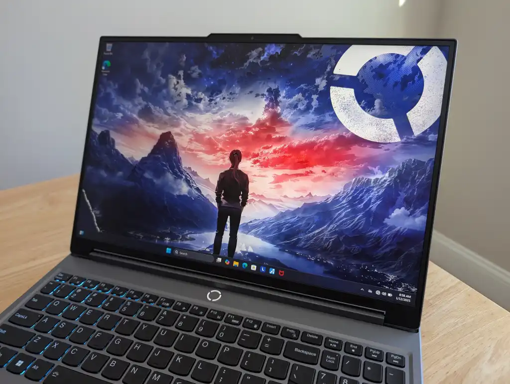 You are currently viewing Lenovo’s RTX laptop with a Core i9 and 32GB RAM is only $1,200 today